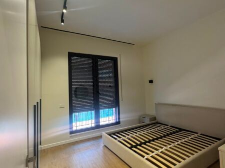 Apartament me qira 1+1 me post parkimi, Delijorgj