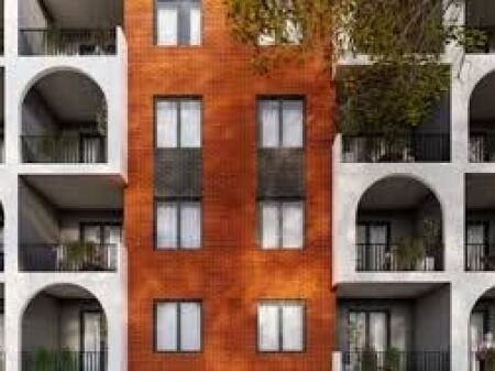 Lakeside Residence – Appartamento 1+1 in vendita