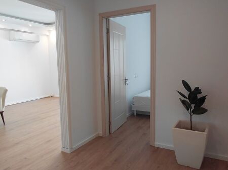 Zoological Garden Apartment 2+1+2 bathrooms for Sale