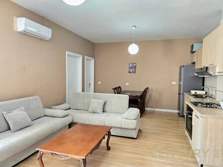 APARTAMENT 1+1 KOPSHTI ZOOLOGJIK 55,000 Lekë /Muaj