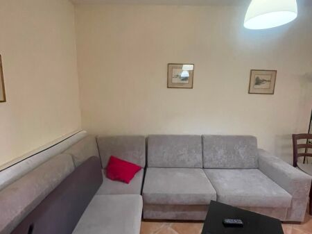 Appartamento 1+1 in affitto in Via Myslym Shyri, vicino a Someg.