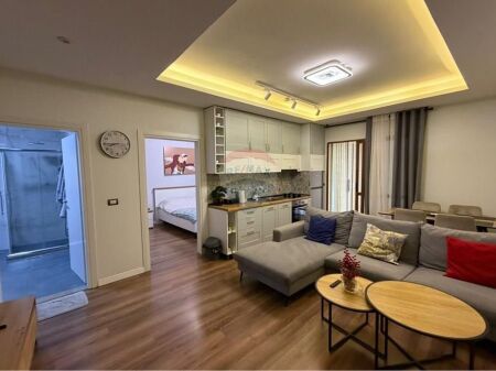 Apartment for rent 2+1+ parking near Viles Gold