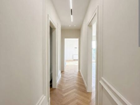 SHITEN 2 APARTAMENTE 1+1 TEK 21 DHJETORI