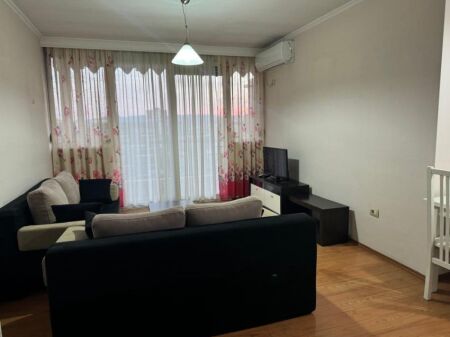 Apartment For Rent 1+1 Near 21 Dhjetori (ID B2101245) Tirane