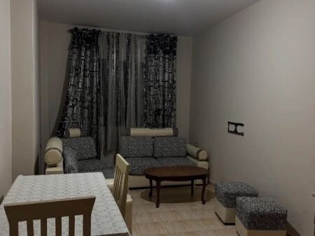 APARTAMENT ME QERA 1+1 BLLOK 40.000 LEKE FH-85606