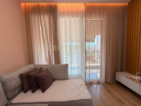 Modern Apartment 1+1+arkingDon Bosko 550 € /Month