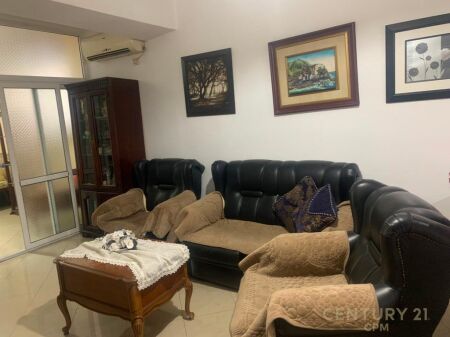 Apartment 2+1  Tabakeve Mosque 600 € /Month