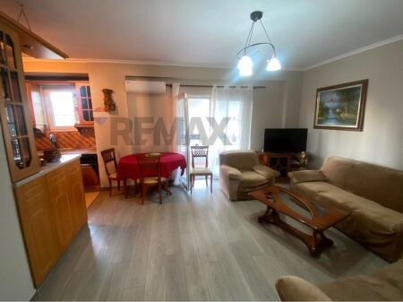 Apartment - For Rent - Barricades Street, Tirana(ID: 530171038-1741)