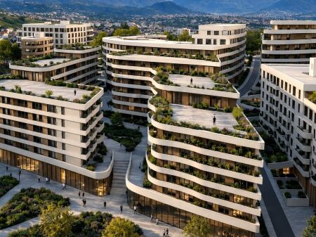 ✅ APARTMENT 1+1 FOR SALE | Aluna 5  🔥 OPPORTUNITY FOR A FEW DAYS!