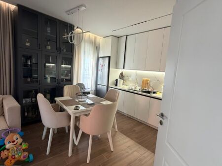 ASTIR APARTMENT 2+1+2 FOR SALE!