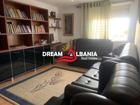 3+1 Apartment for sale in Pazari i Ri, Tirana (ID 4139192)
