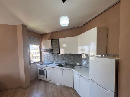 Rent | Apartament 1 + 1 | Rruga Jordan Misja | 500 €/month