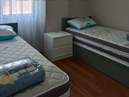 Appartamento 2+1- In Affitto - Via Don Bosko, Tirana!!!! ID: 530411003-978