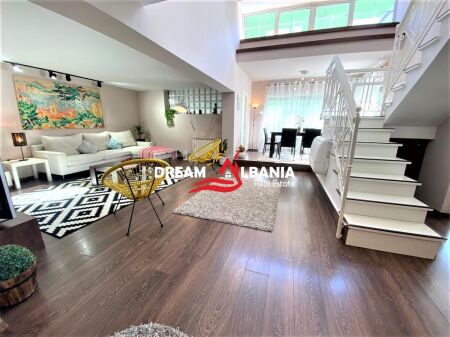 Three bedroom apartments for rent in Bllok, near Juvenilja in Tirana (ID 4231203)