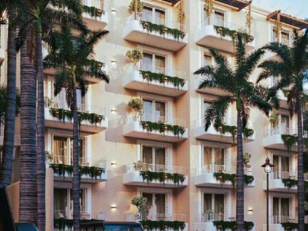🏖️ SHITET APARTAMENT 1+1 – HIMARË