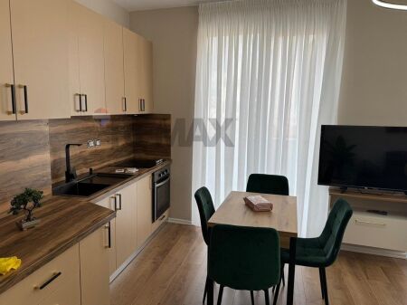 Appartamento 2+1 in affitto, Via Barrikadave
