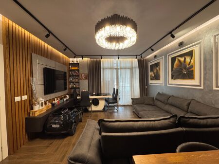 Apartment for rent 2+1