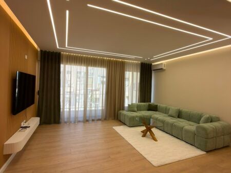 2+1 Apartment for Sale in Yzberisht