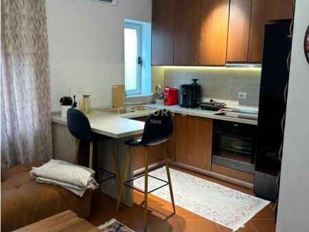 APARTMENT 1+1 📍ALI DEMI! 125,000 €