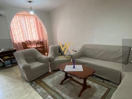 APPARTAMENTO 2+1 IN AFFITTO IN VIA ALI VISHA 68.000 LEKE