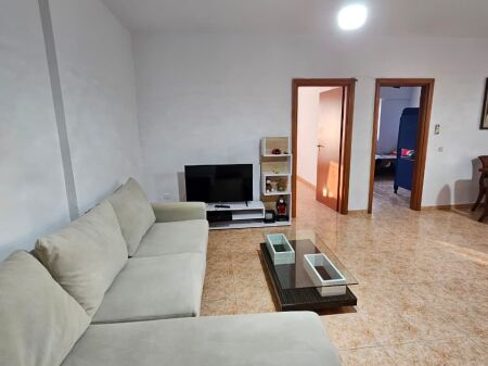 For rent 2+1+1 Laprake Dritan Hoxha Street 550 thousand negotiable