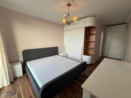 🏡 FOR SALE FURNISHED 2+1+2 APARTMENT – OASIS LAKE RESIDENCE ✨