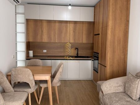 Qira, Apartament 2+1+BLK+ Post Parkimi, Don Bosko, 800 Euro/muaj