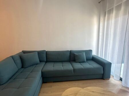 Apartment 1+1 for rent