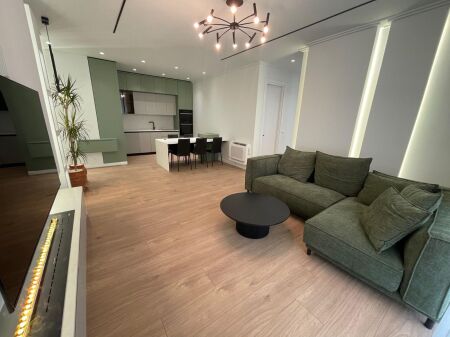 Rent 3+1 luxury Liqeni thate  , vilat forest complex

