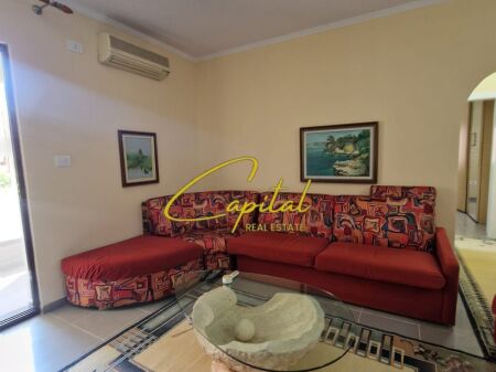 APARTAMENT ME QIRA 1+1 KOMUNA E PARISIT 90.000 LEKE