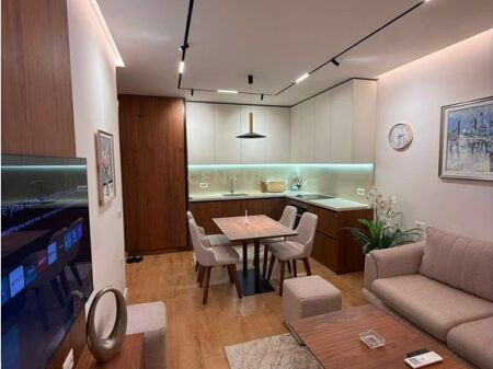 Super Apartment 1+1 for rent Astir!