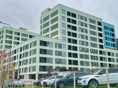Shitet Apartament 2+1+2 - Porcelan, Splendor Residence
