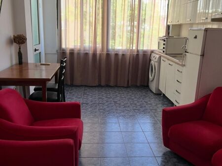 Rent | Garsoniere | Rruga Myslym Shyri | 400 €/month