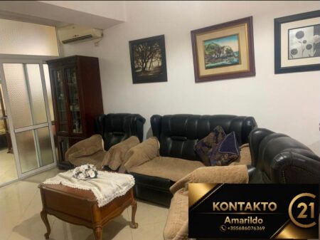 Apartment 2+1 For Rent at Tabakeve Mosque