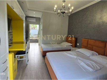 STUDIO APARTMENT FOR SALE LURA 3 GJIRI I LALZIT!