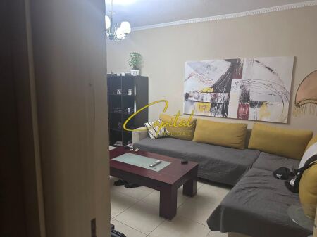 FOR SALE APARTMENT 1+1 MYSLYM SHYRI 150,000 EURO