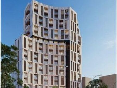 For sale, Apartment 1+1, Bardhyl Street, Tirana.