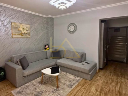 2+1 Apartment for Rent – 9 Floors, Tirana Center