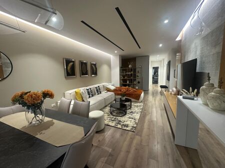 Apartment for rent 3+1+2 Kosovareve Street 2300€