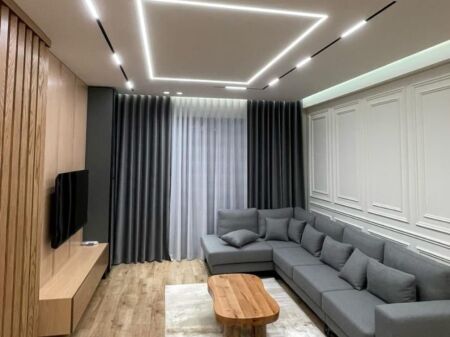 ✨FOR RENT APARTMENT 2+1+2 + 🅿️ – DRY LAKE ✨