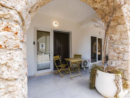 🏡🌊 GARSONIERË NË SHITJE – DHËRMI