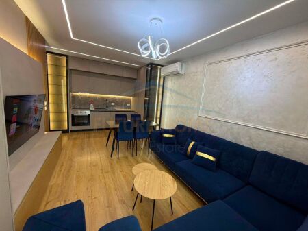 Qera, Apartament 1+1, Unaza e Re.