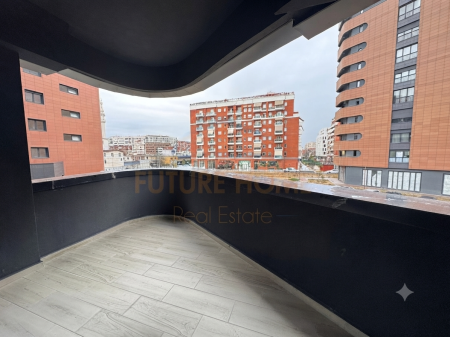 Qera, Apartament 2+1+Post parkimi, Unaza e Re