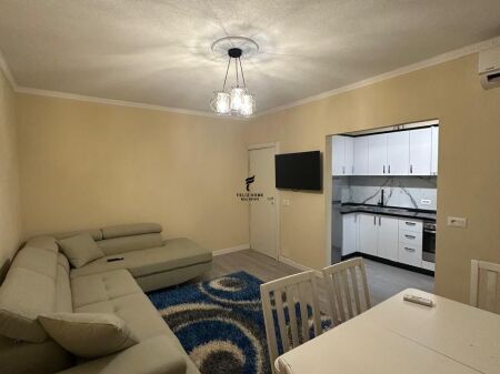 APARTMENT FOR RENT 1+1 BRRYLI 45,000 LEKE FH-85754