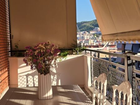 Apartment 2+1+2 for sale, Delijorgji complex!