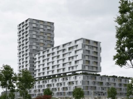 OPSIONE PER SHITJE MOA REZIDENCE , ASTIR