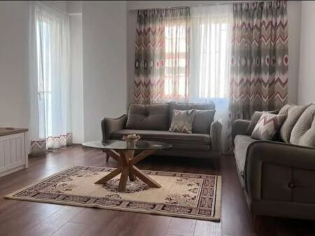  Apartment 1+1 for rent   Former Train Station, opposite Quatrum Residence Price: 55,000 lek/month