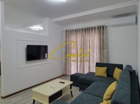 APARTMENT FOR RENT 1+1 OXHAKU 60,000 LEKE