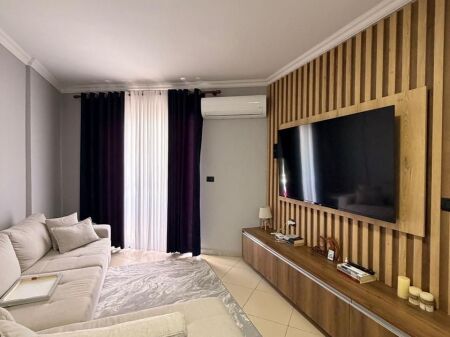 Apartment 2+1 for rent