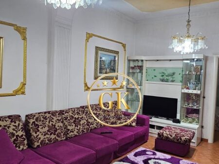 🏡 SHITET APARTAMENT 2+1+POST PARKIMI RROTONDO BURGUT